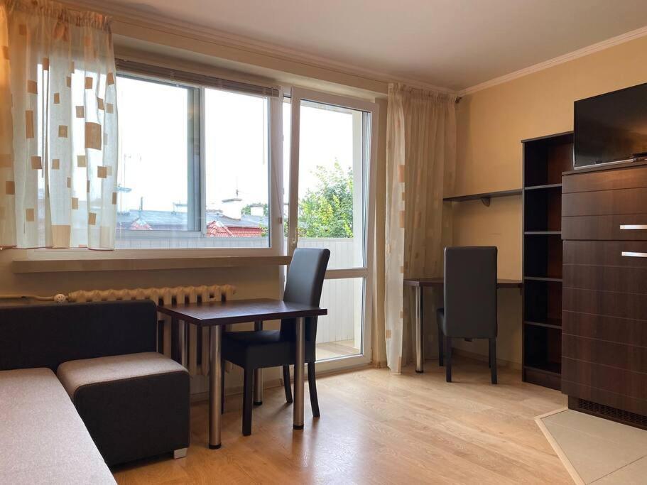 Studio Mini By Grand Apartments Sopot Exterior foto