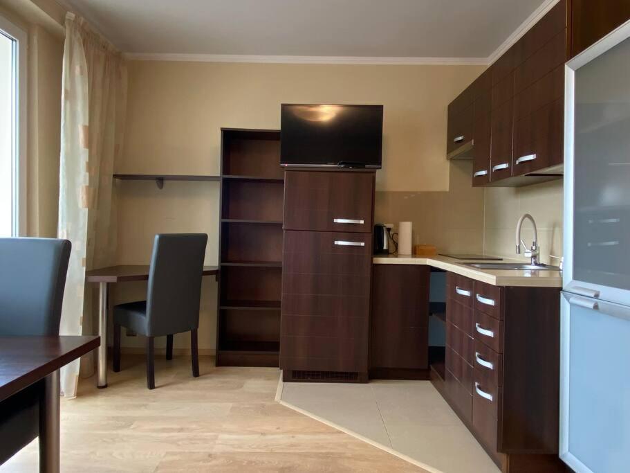 Studio Mini By Grand Apartments Sopot Exterior foto